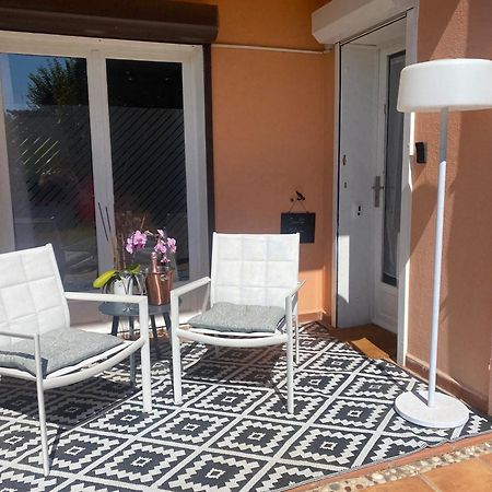Maison Saint Paul Bnb La Colle-sur-Loup Exteriör bild