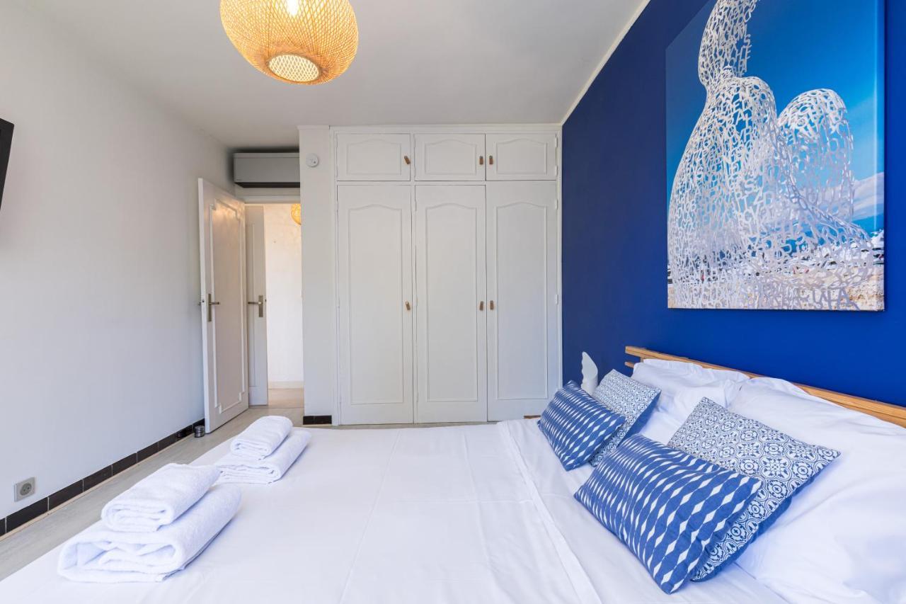 Maison Saint Paul Bnb La Colle-sur-Loup Exteriör bild