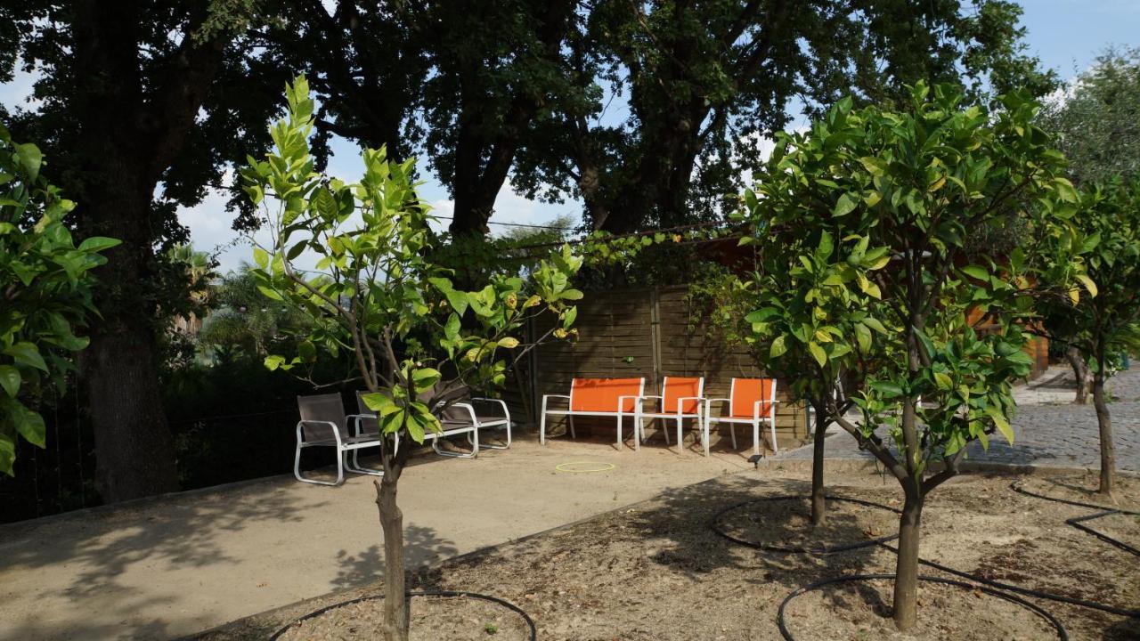 Maison Saint Paul Bnb La Colle-sur-Loup Exteriör bild