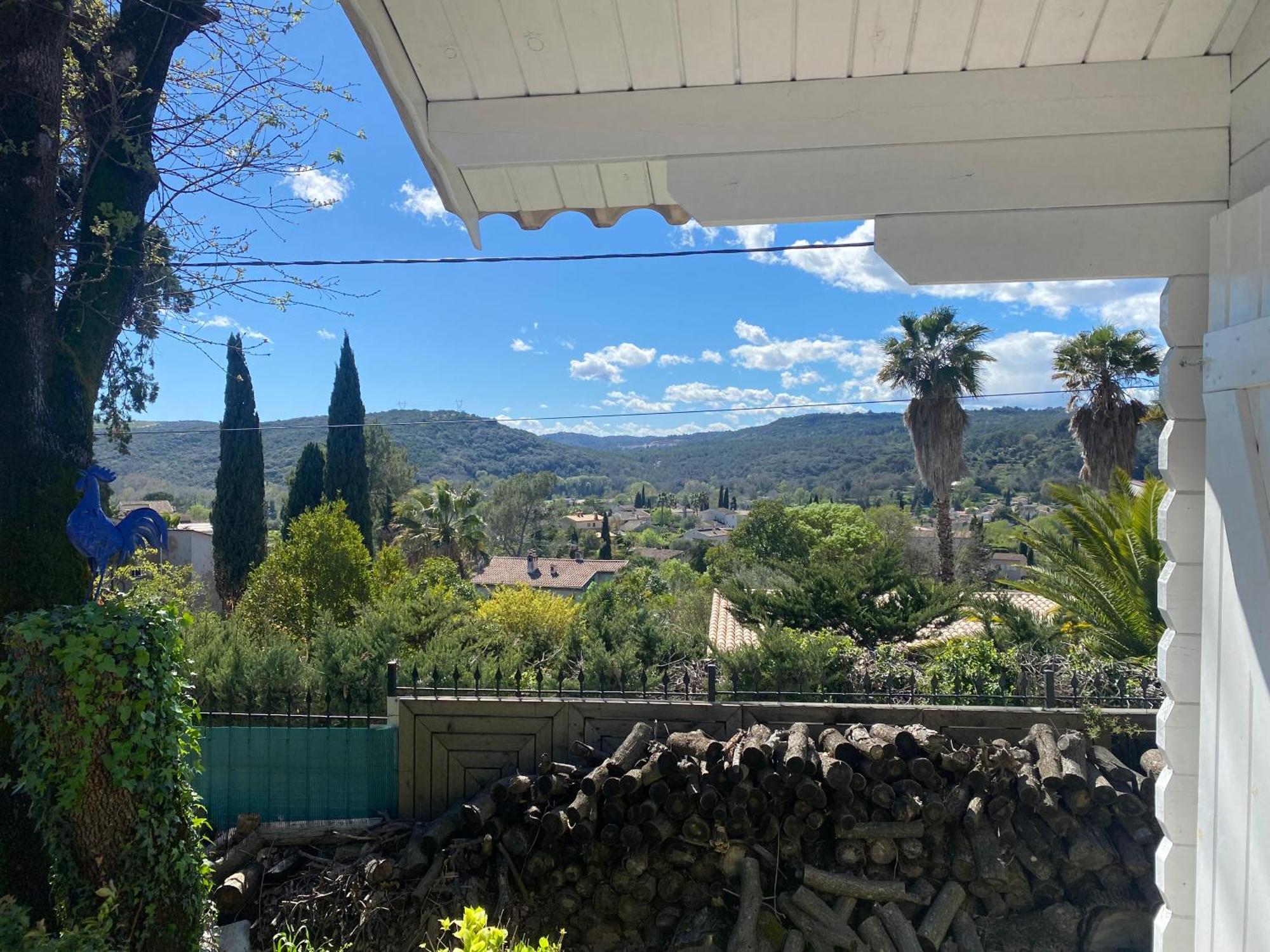 Maison Saint Paul Bnb La Colle-sur-Loup Exteriör bild