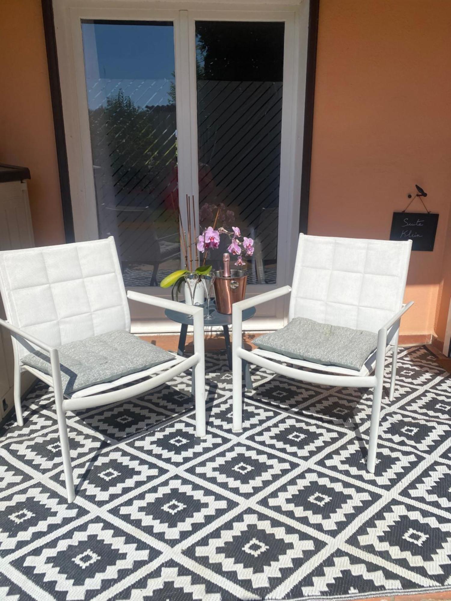 Maison Saint Paul Bnb La Colle-sur-Loup Exteriör bild